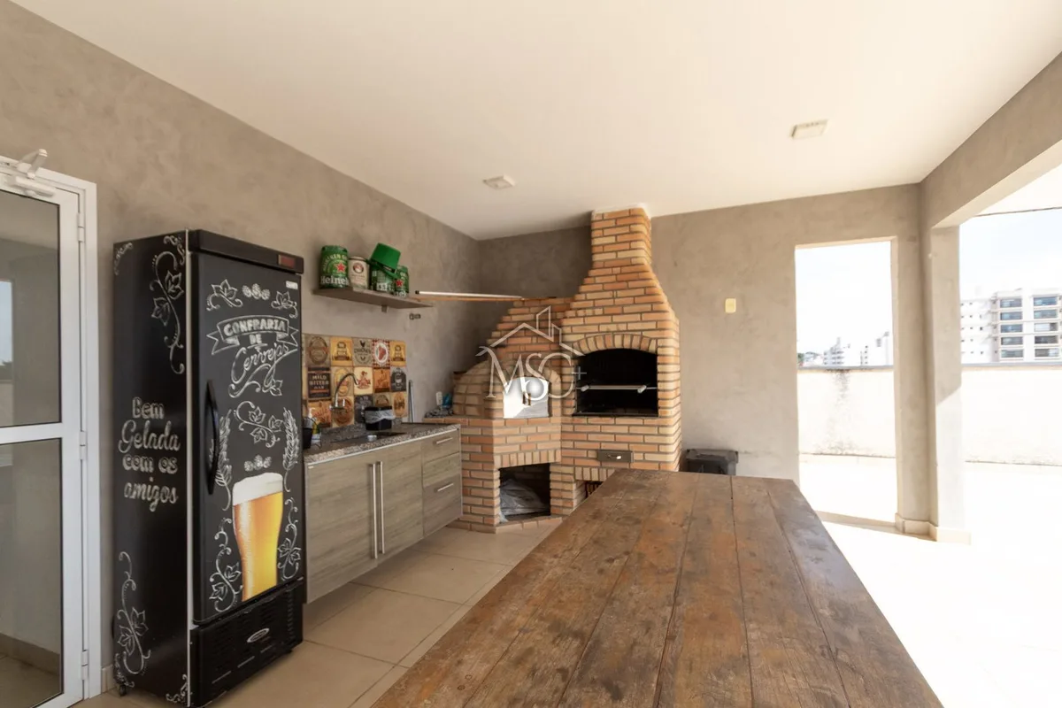Apartamento 3 quartos Vila Independência - Sorocaba - foto 61
