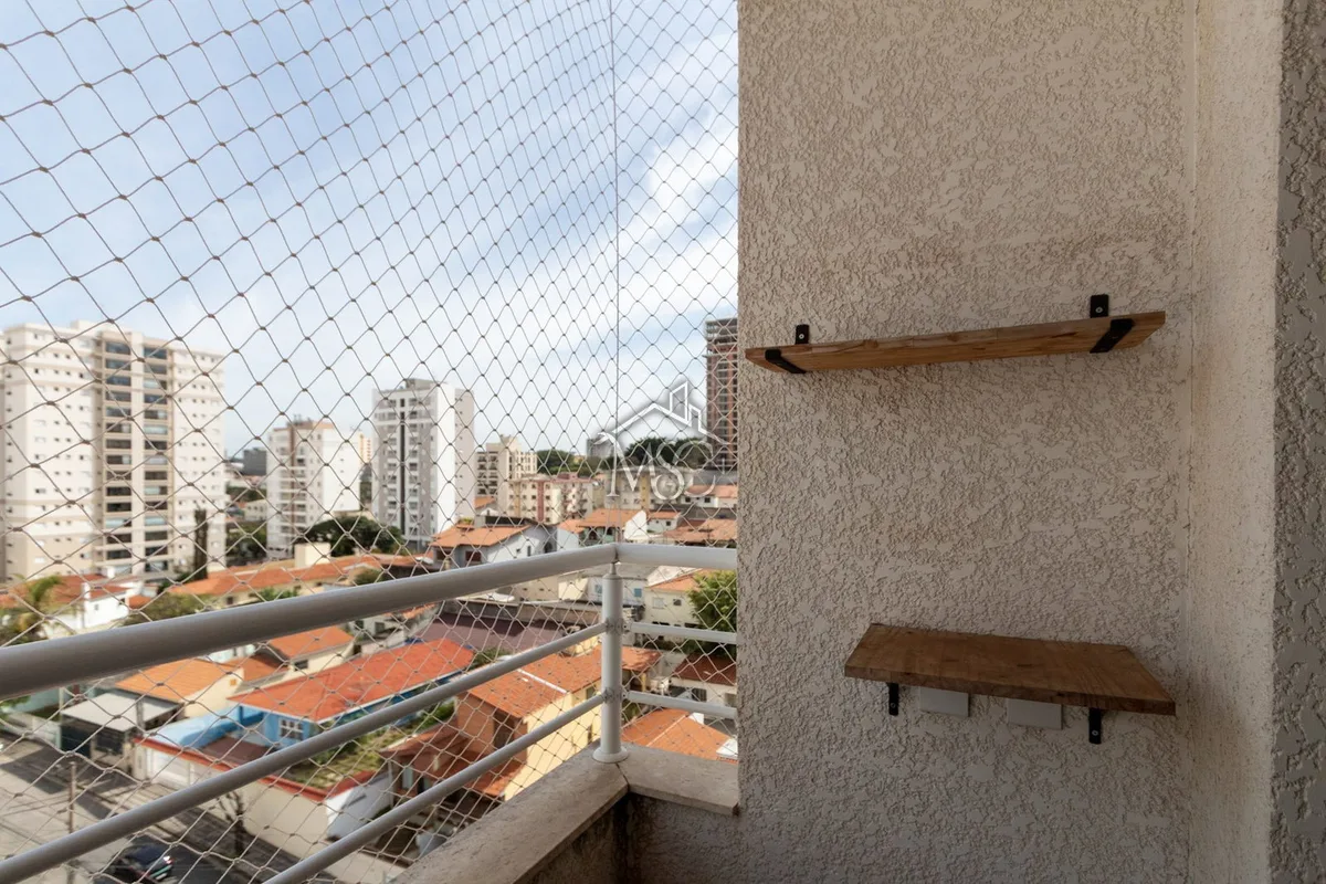 Apartamento 3 quartos Vila Independência - Sorocaba - foto 9