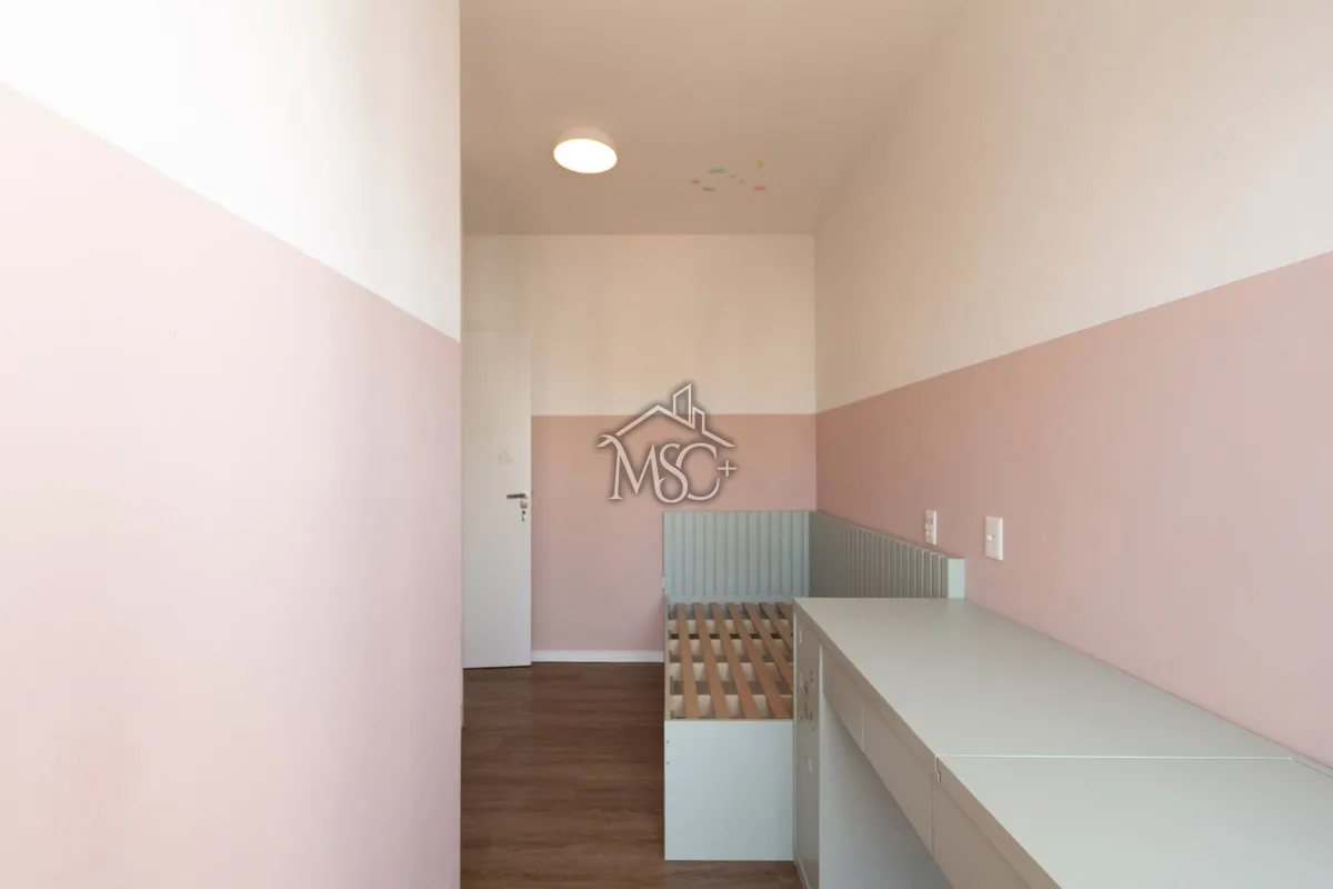 Apartamento 3 quartos Vila Independência - Sorocaba - foto 22