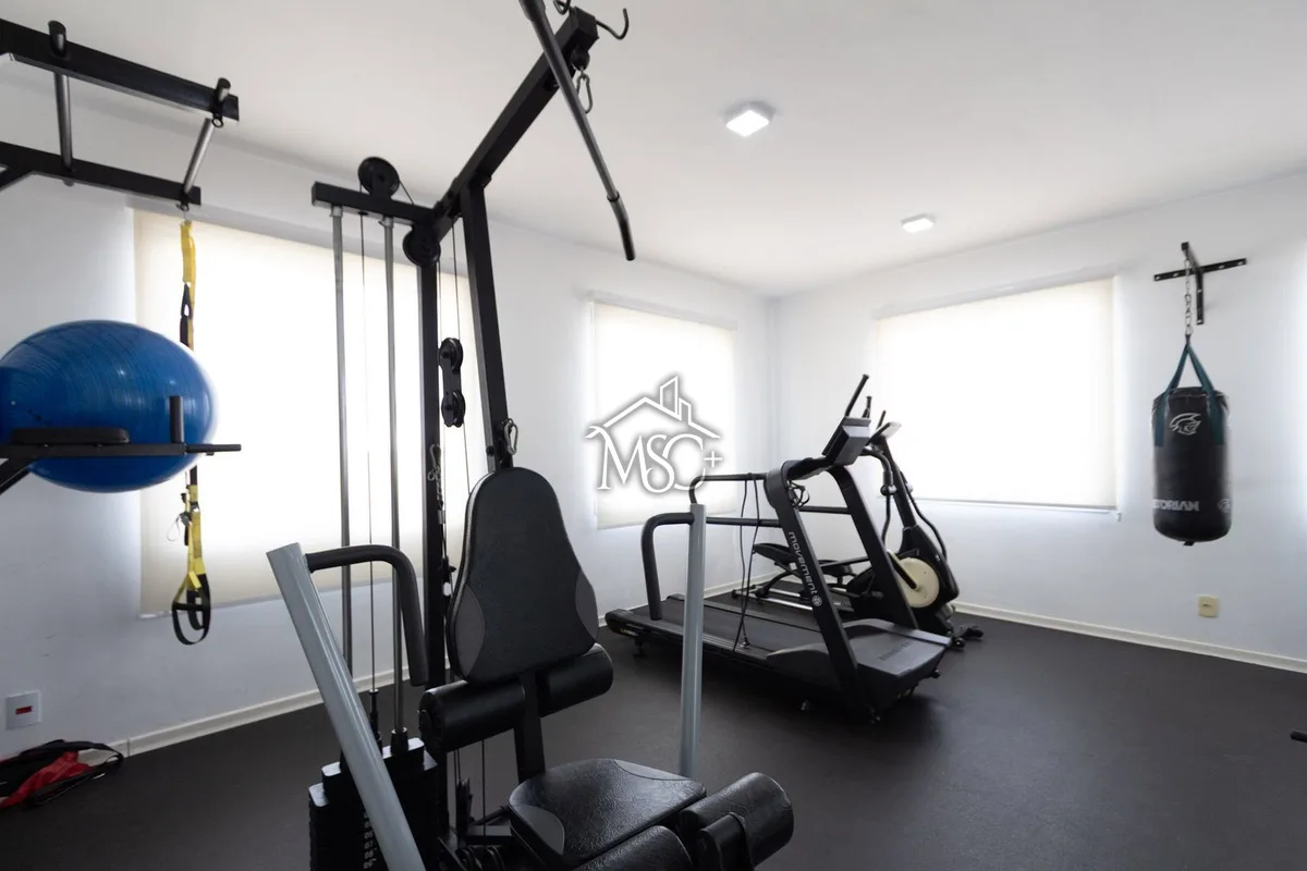 Apartamento 3 quartos Vila Independência - Sorocaba - foto 60