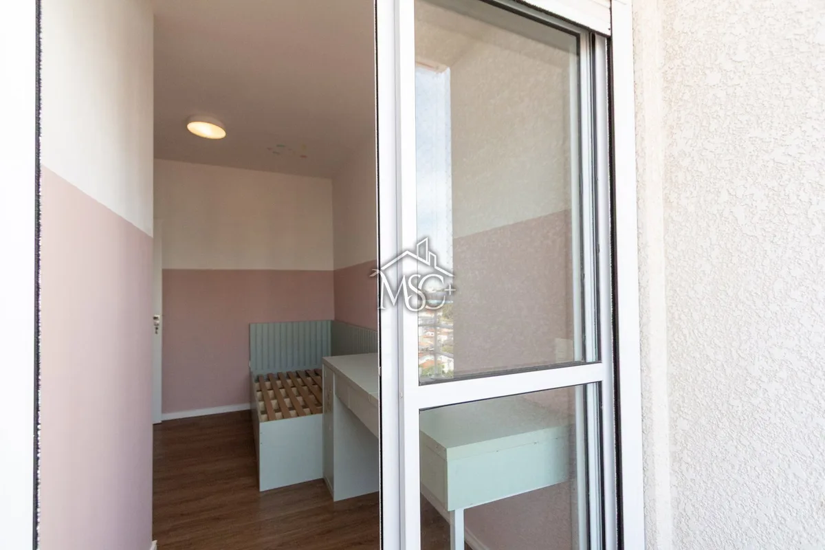 Apartamento 3 quartos Vila Independência - Sorocaba - foto 28