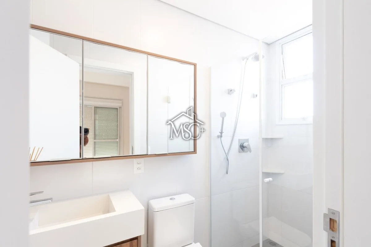 Apartamento 3 quartos Vila Independência - Sorocaba - foto 35