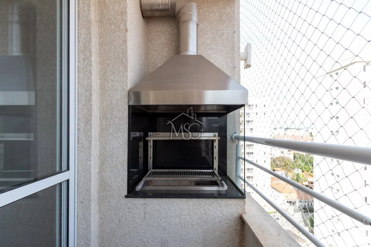 Apartamento 3 quartos Vila Independência - Sorocaba - foto 7