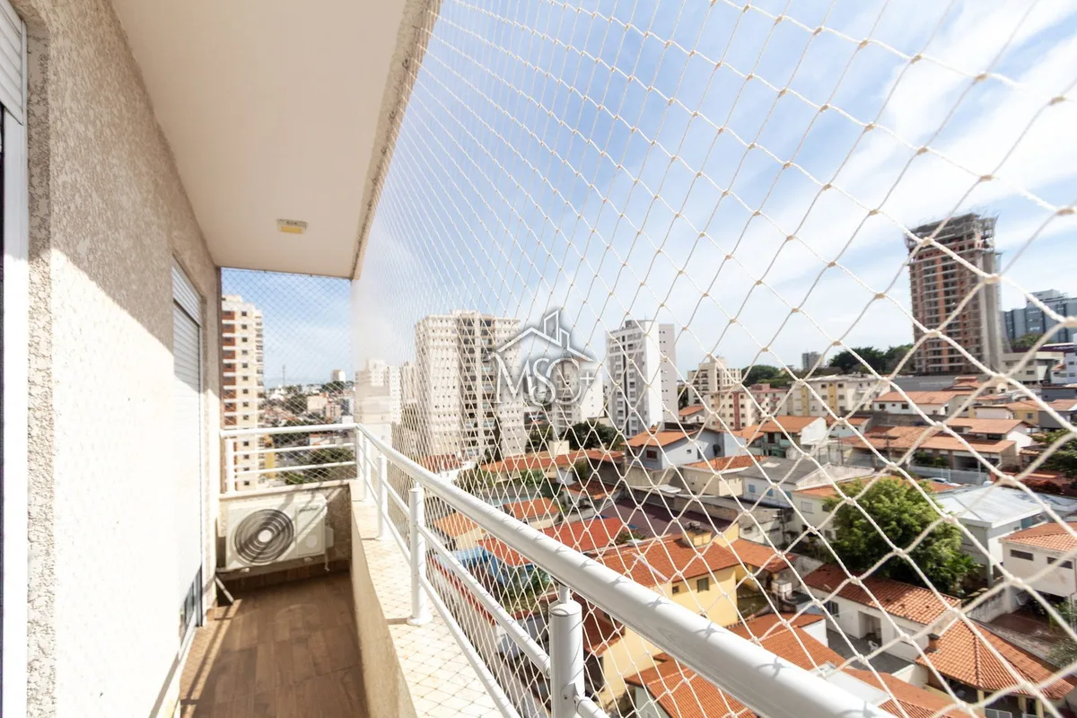 Apartamento 3 quartos Vila Independência - Sorocaba - foto 17