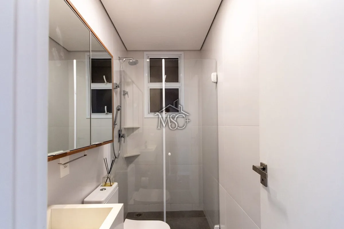 Apartamento 3 quartos Vila Independência - Sorocaba - foto 41