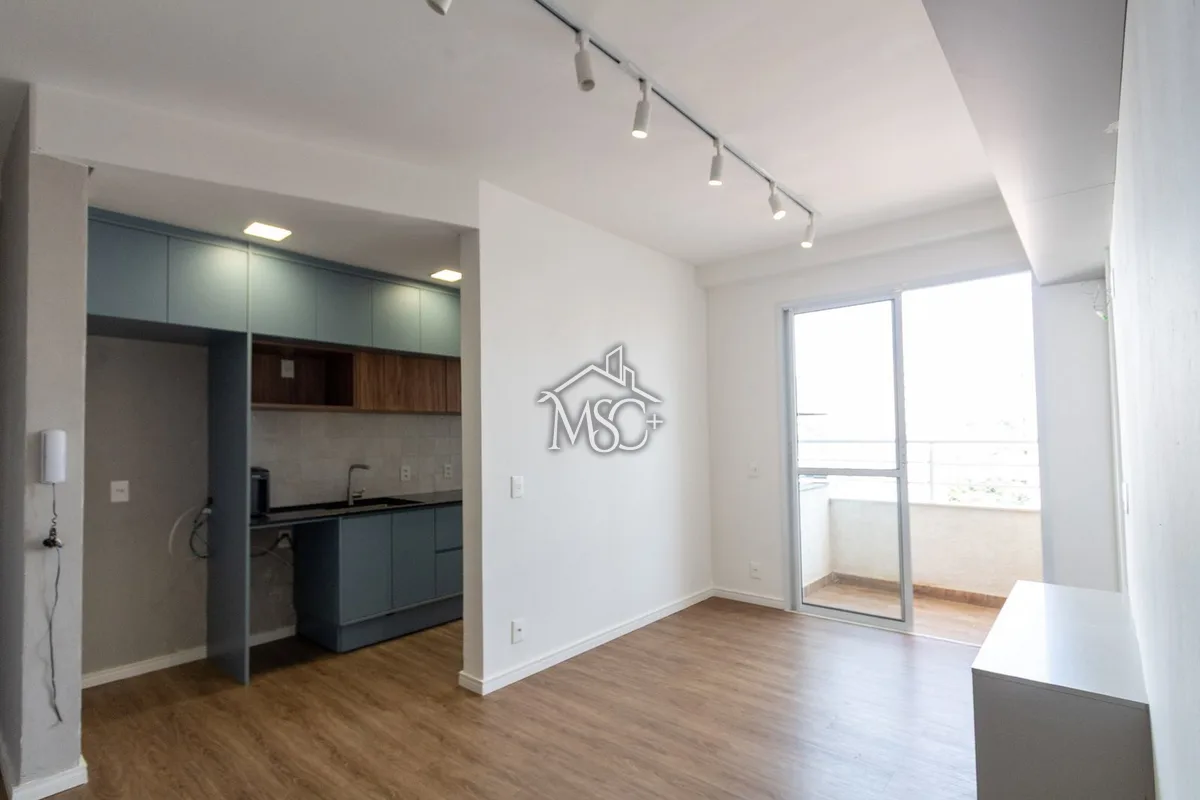 Apartamento 3 quartos Vila Independência - Sorocaba - foto 3
