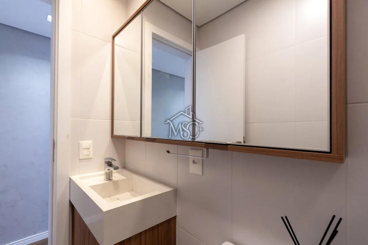 Apartamento 3 quartos Vila Independência - Sorocaba - foto 44