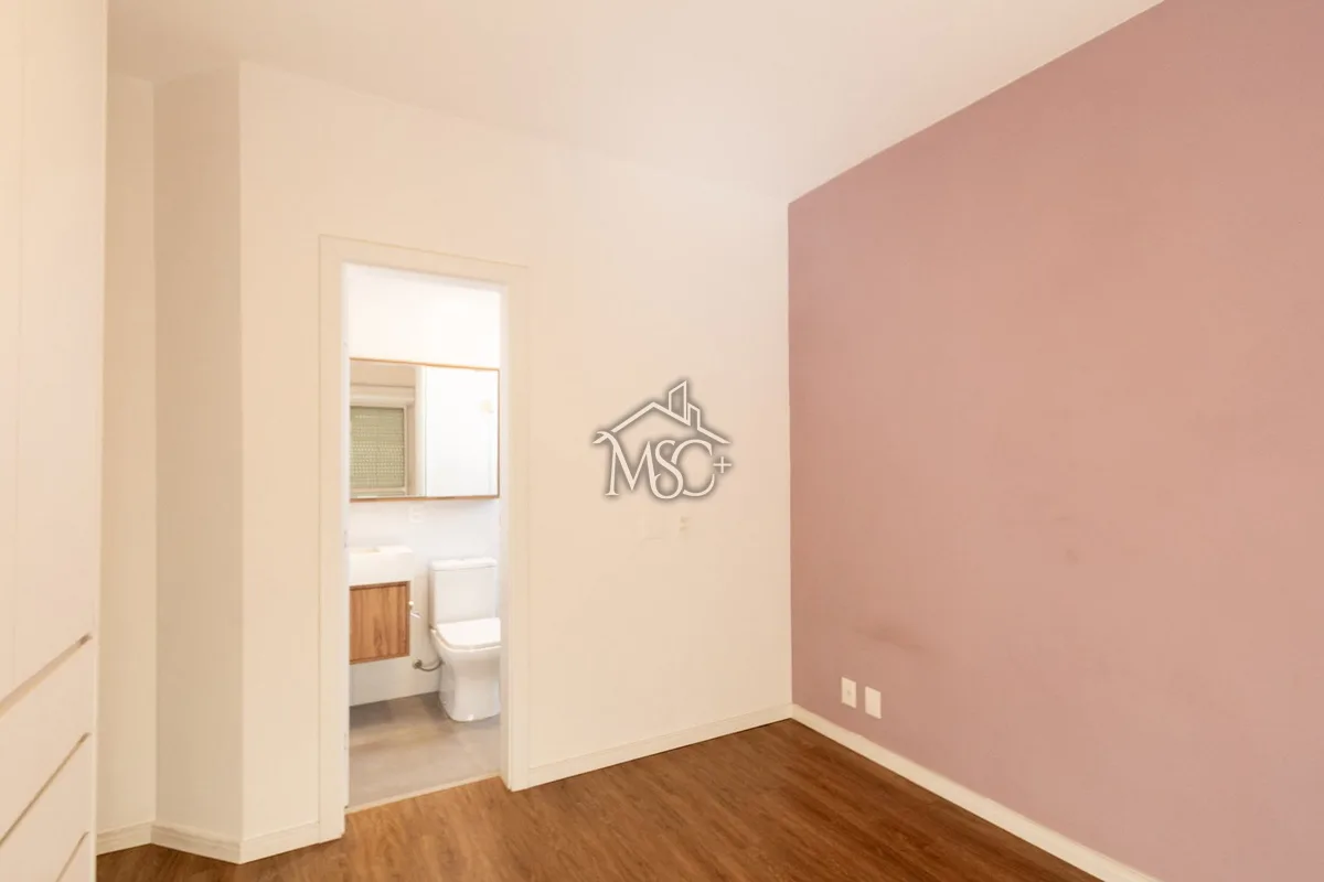 Apartamento 3 quartos Vila Independência - Sorocaba - foto 33