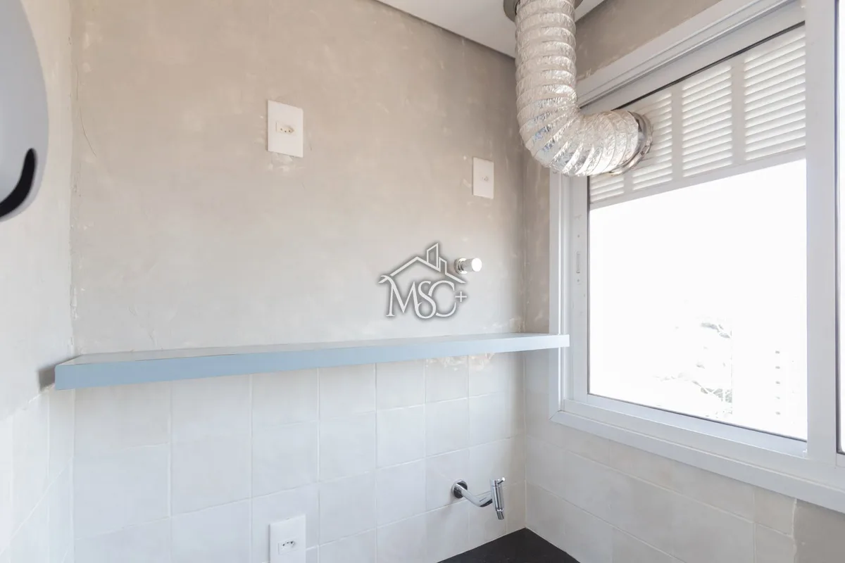 Apartamento 3 quartos Vila Independência - Sorocaba - foto 57