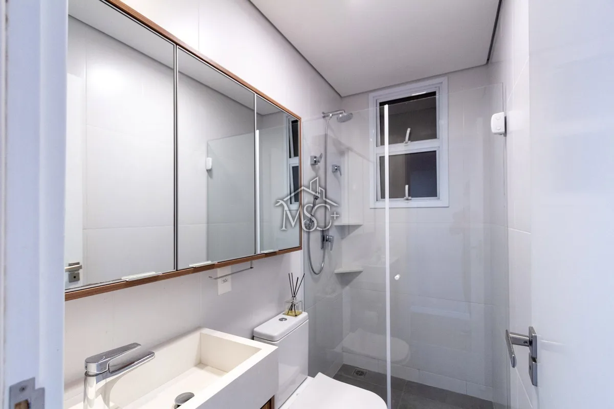 Apartamento 3 quartos Vila Independência - Sorocaba - foto 40