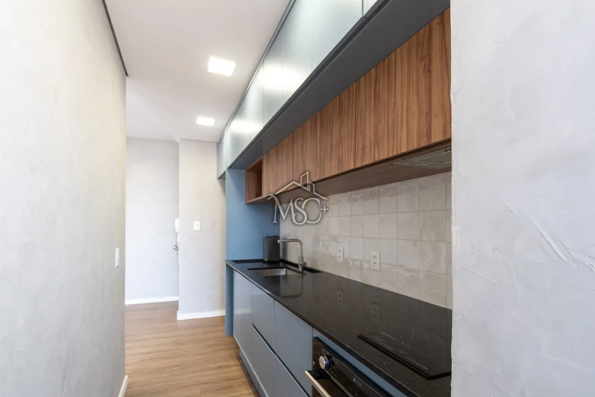Apartamento 3 quartos Vila Independência - Sorocaba - foto 51