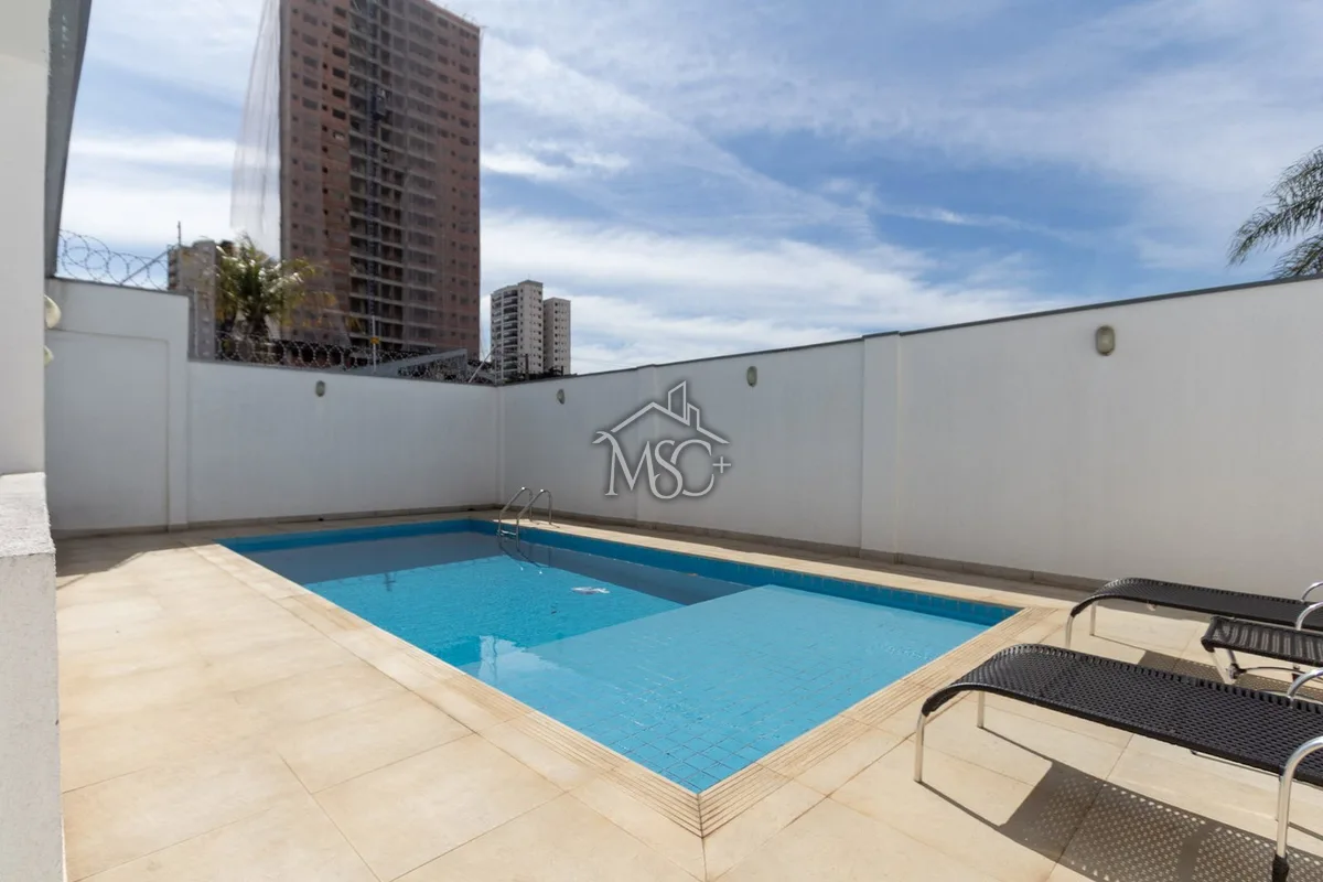 Apartamento 3 quartos Vila Independência - Sorocaba - foto 72