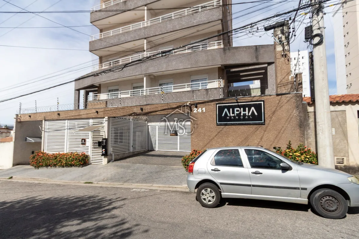 Apartamento 3 quartos Vila Independência - Sorocaba - foto 78