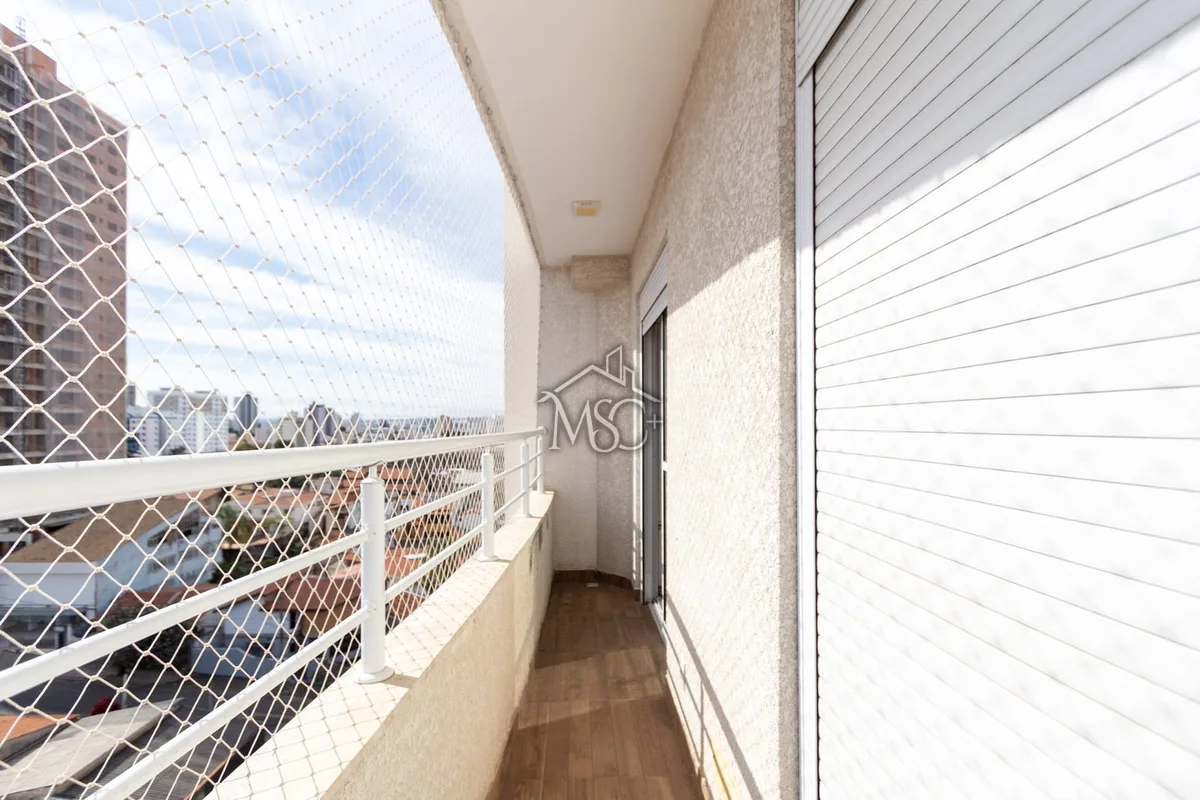 Apartamento 3 quartos Vila Independência - Sorocaba - foto 18