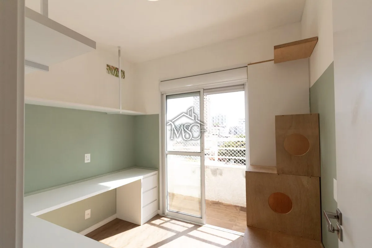 Apartamento 3 quartos Vila Independência - Sorocaba - foto 11