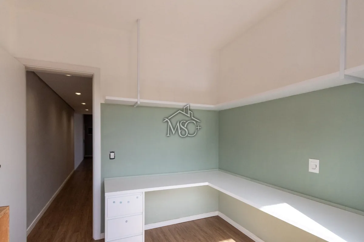 Apartamento 3 quartos Vila Independência - Sorocaba - foto 12