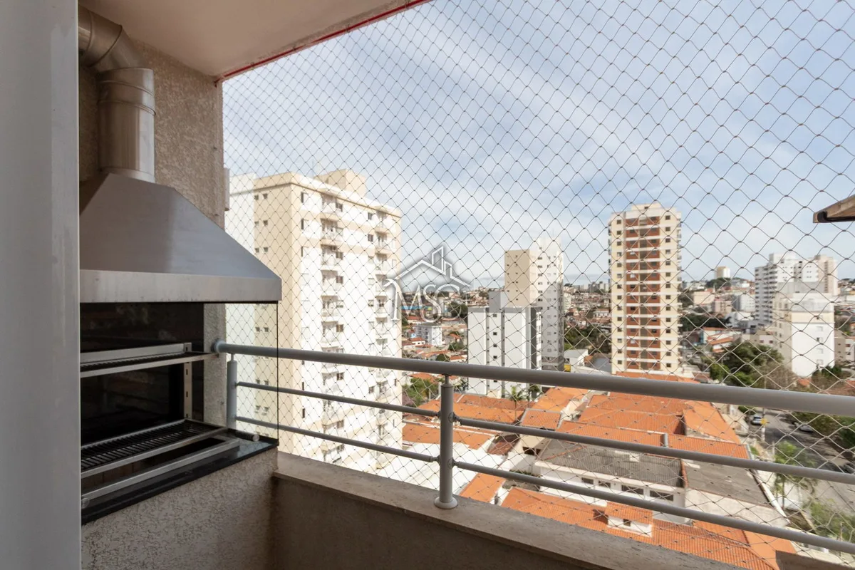 Apartamento 3 quartos Vila Independência - Sorocaba - foto 6
