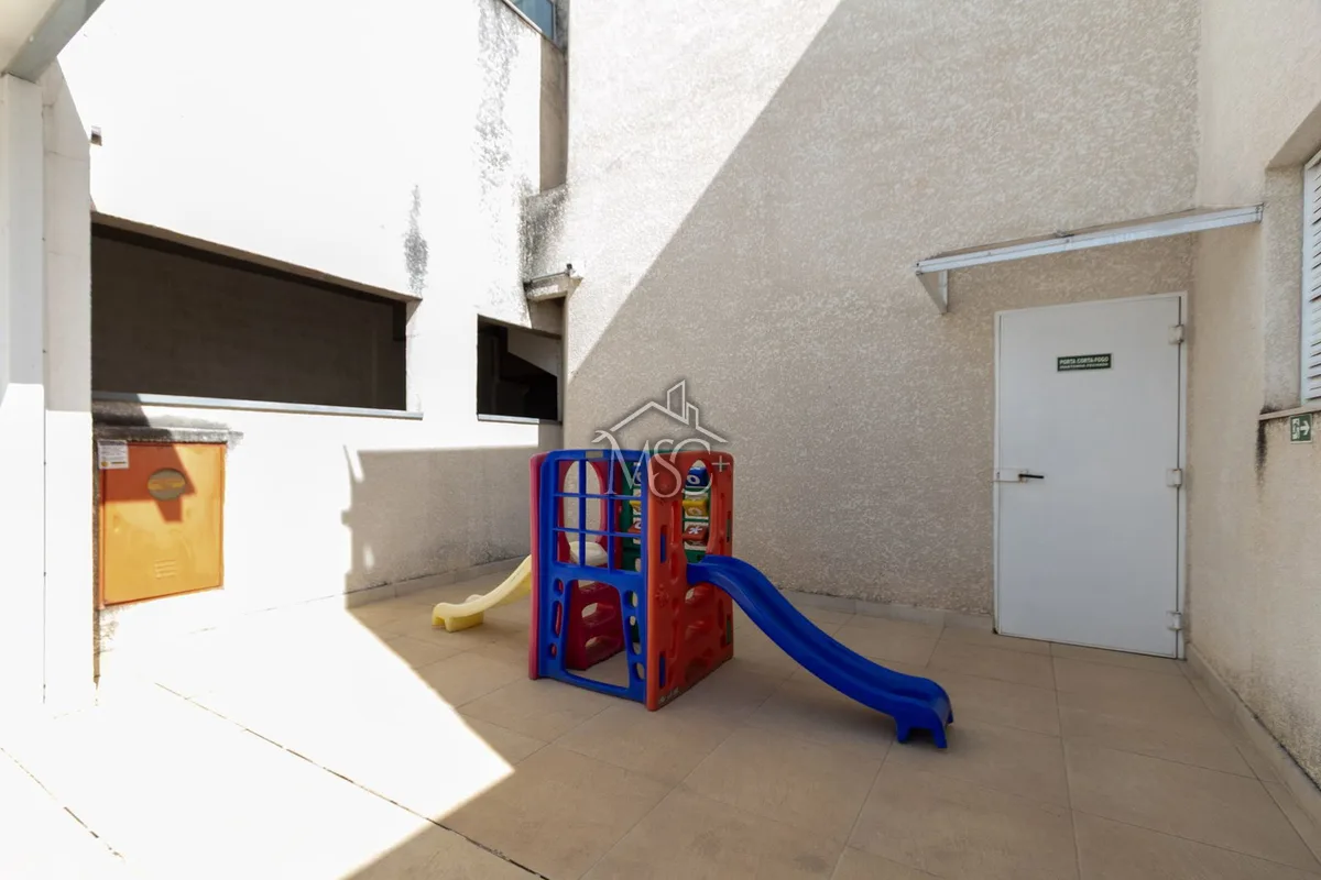 Apartamento 3 quartos Vila Independência - Sorocaba - foto 66