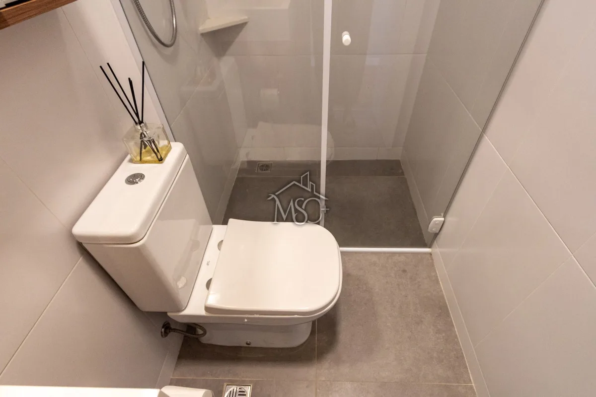 Apartamento 3 quartos Vila Independência - Sorocaba - foto 42