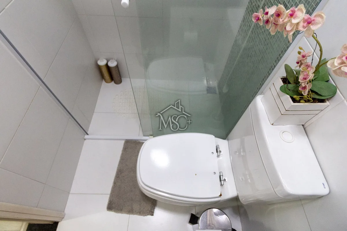 Apartamento 2 quartos Parque Campolim - Sorocaba - foto 21