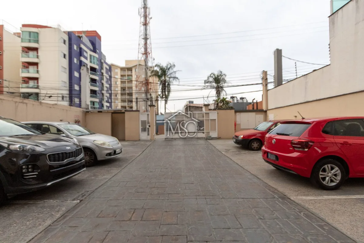 Apartamento 2 quartos Parque Campolim - Sorocaba - foto 59