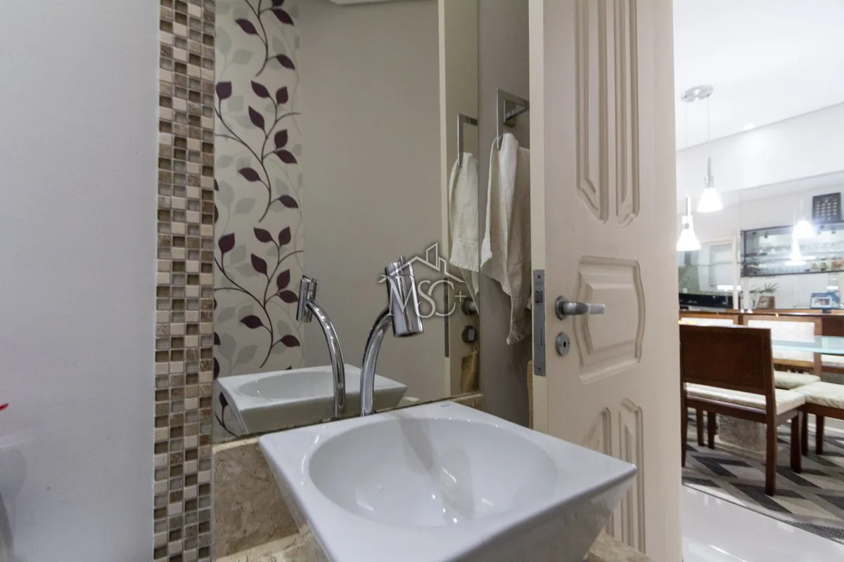 Apartamento 2 quartos Parque Campolim - Sorocaba - foto 44