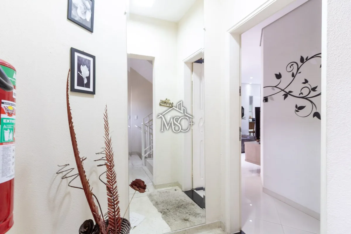 Apartamento 2 quartos Parque Campolim - Sorocaba - foto 2