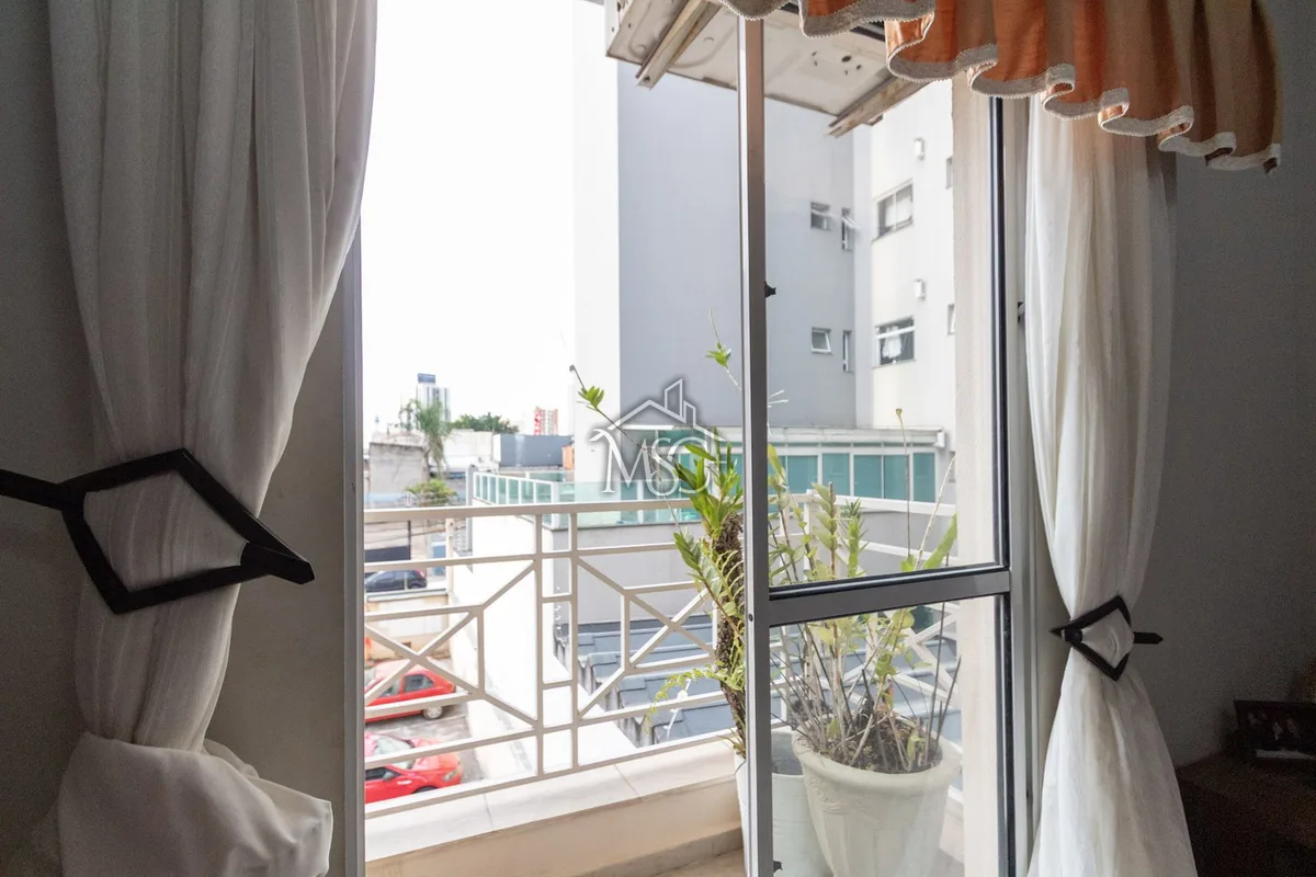 Apartamento 2 quartos Parque Campolim - Sorocaba - foto 55