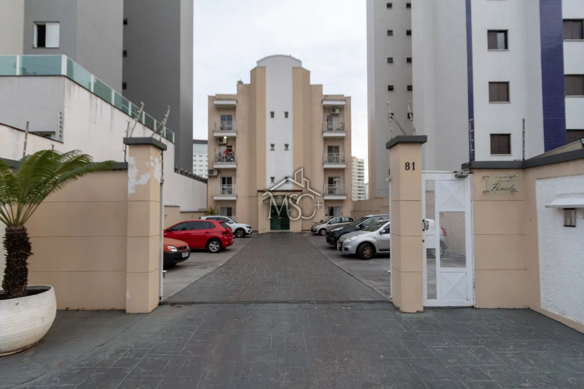 Apartamento 2 quartos Parque Campolim - Sorocaba - foto 61