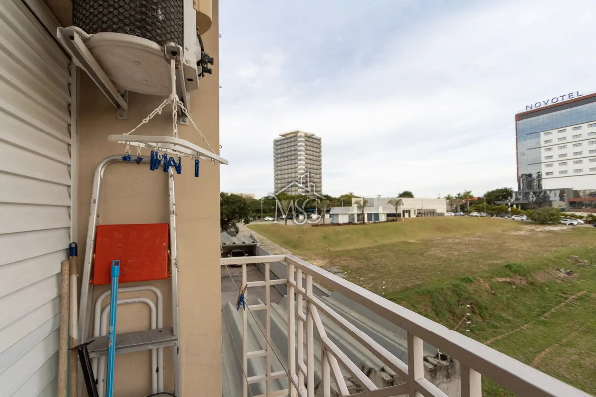 Apartamento 2 quartos Parque Campolim - Sorocaba - foto 33