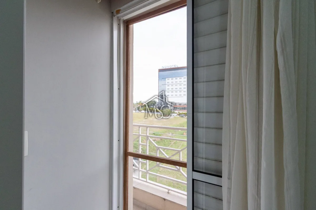 Apartamento 2 quartos Parque Campolim - Sorocaba - foto 18