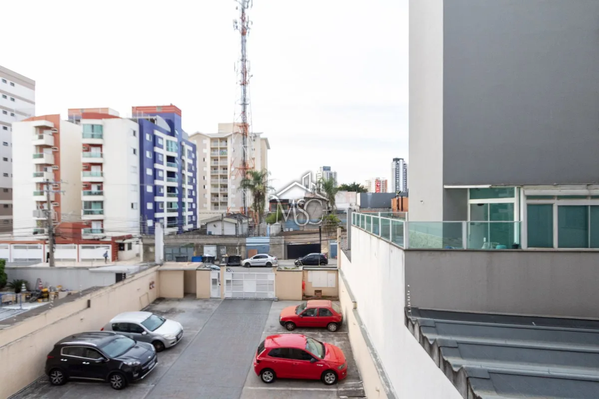 Apartamento 2 quartos Parque Campolim - Sorocaba - foto 58