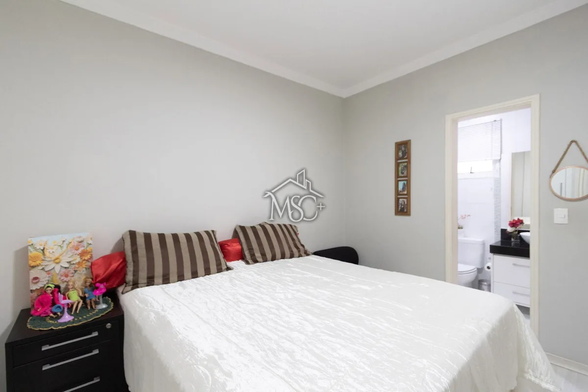 Apartamento 2 quartos Parque Campolim - Sorocaba - foto 16