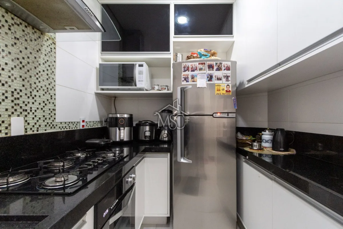 Apartamento 2 quartos Parque Campolim - Sorocaba - foto 47