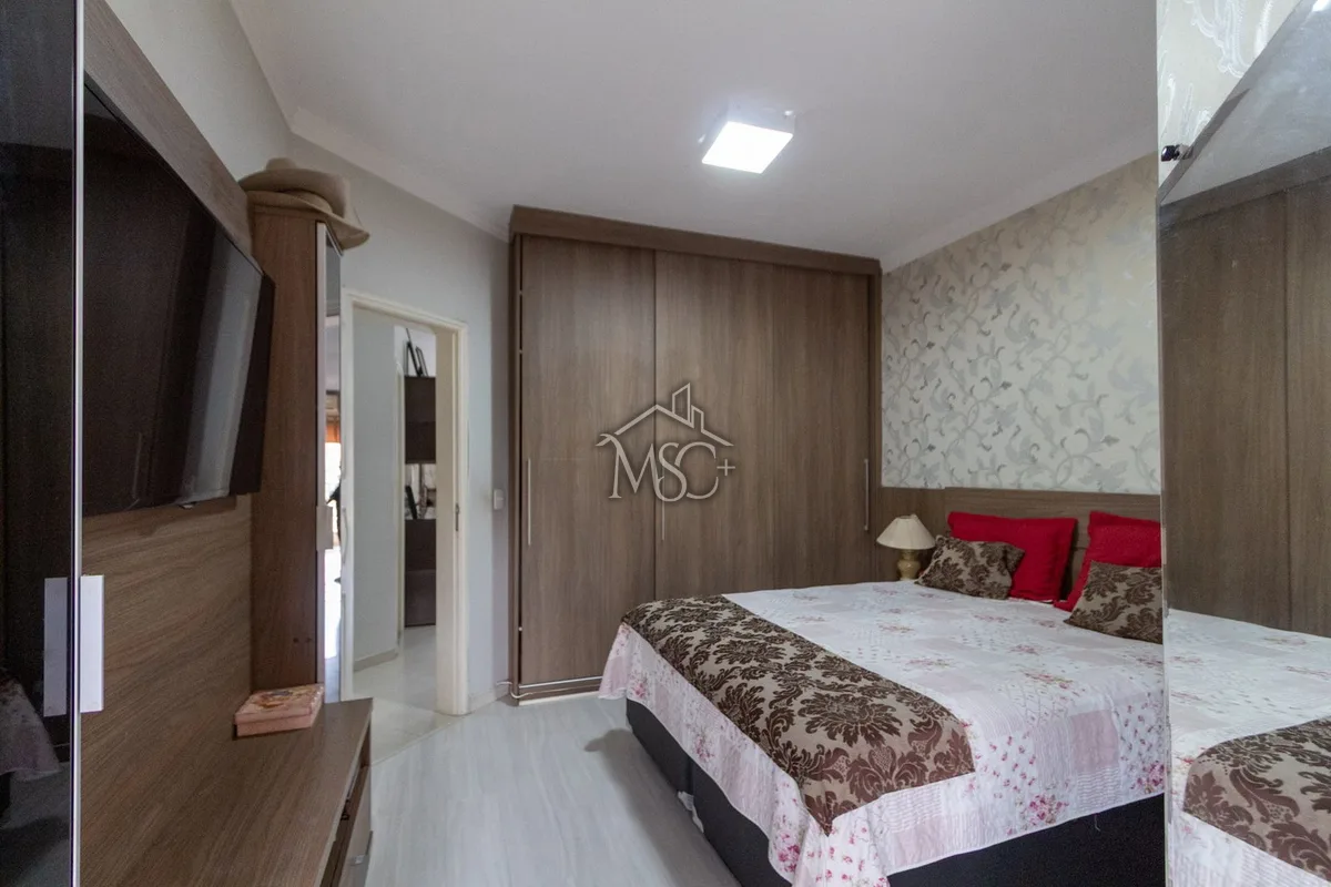Apartamento 2 quartos Parque Campolim - Sorocaba - foto 28