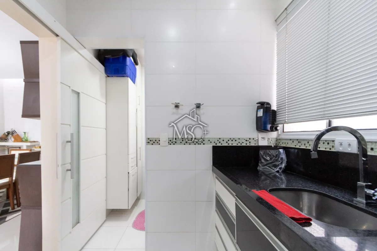 Apartamento 2 quartos Parque Campolim - Sorocaba - foto 49
