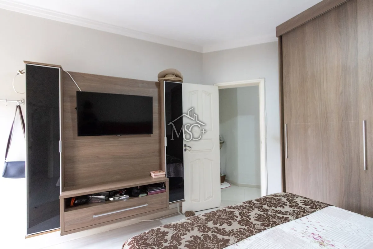 Apartamento 2 quartos Parque Campolim - Sorocaba - foto 29