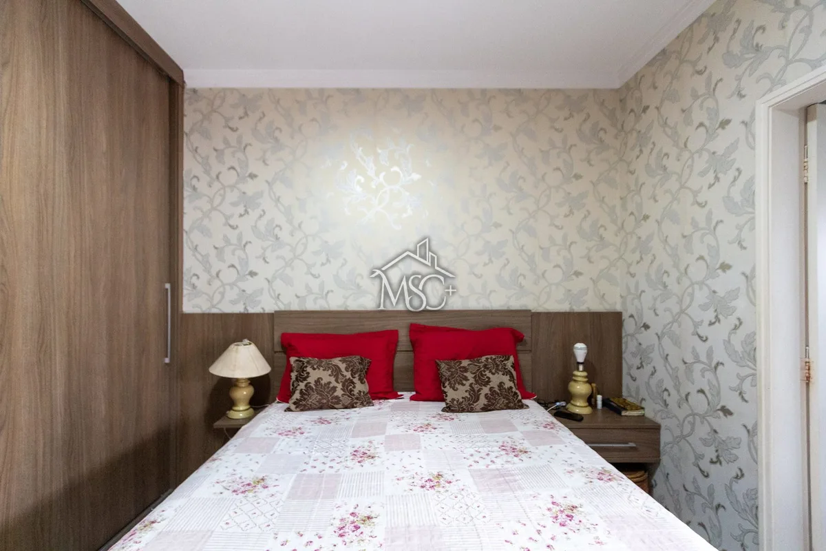 Apartamento 2 quartos Parque Campolim - Sorocaba - foto 27