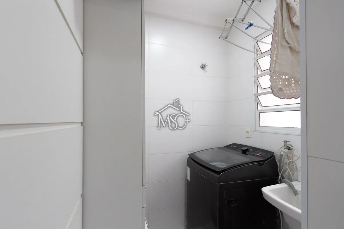Apartamento 2 quartos Parque Campolim - Sorocaba - foto 51