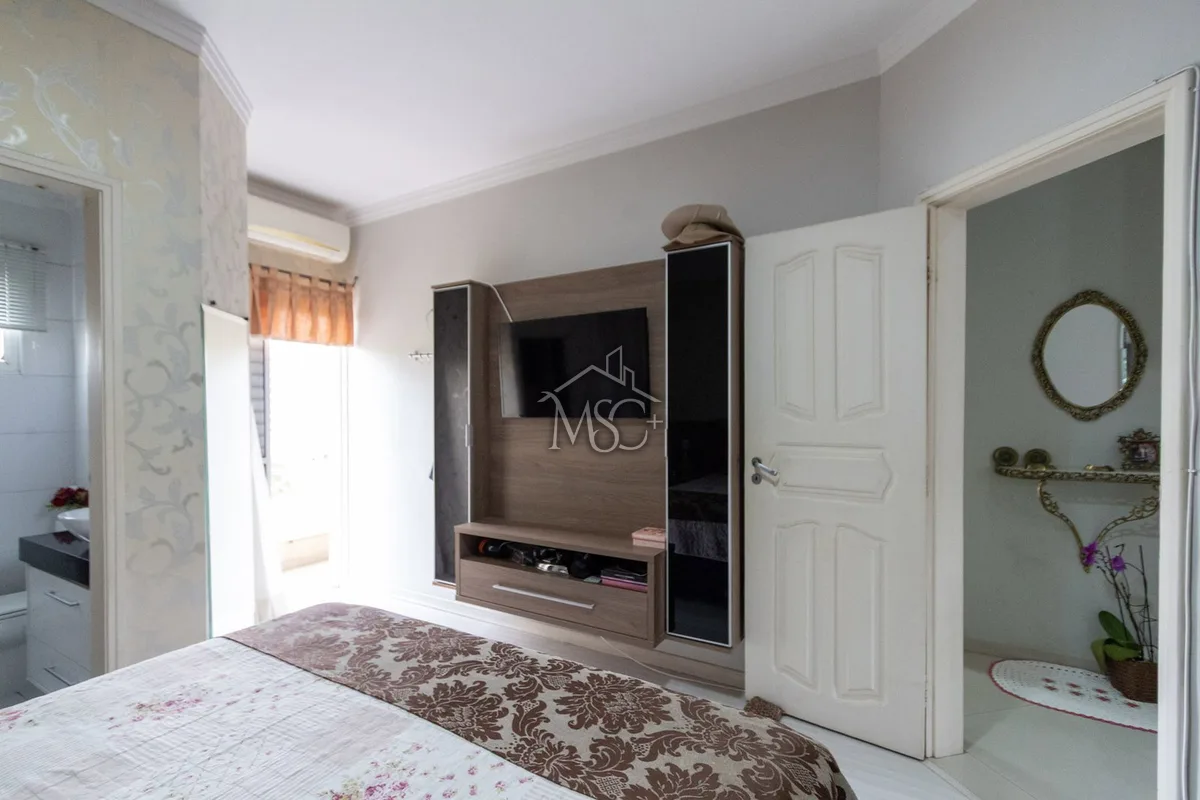 Apartamento 2 quartos Parque Campolim - Sorocaba - foto 26