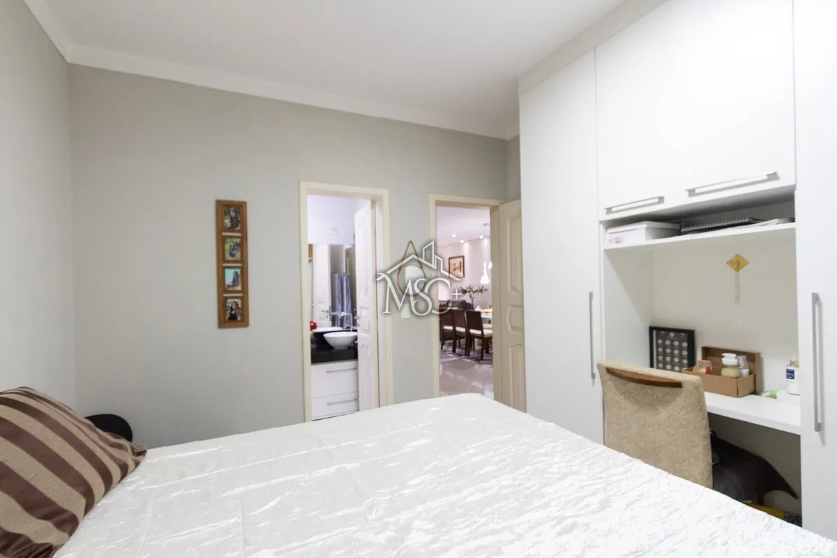 Apartamento 2 quartos Parque Campolim - Sorocaba - foto 17