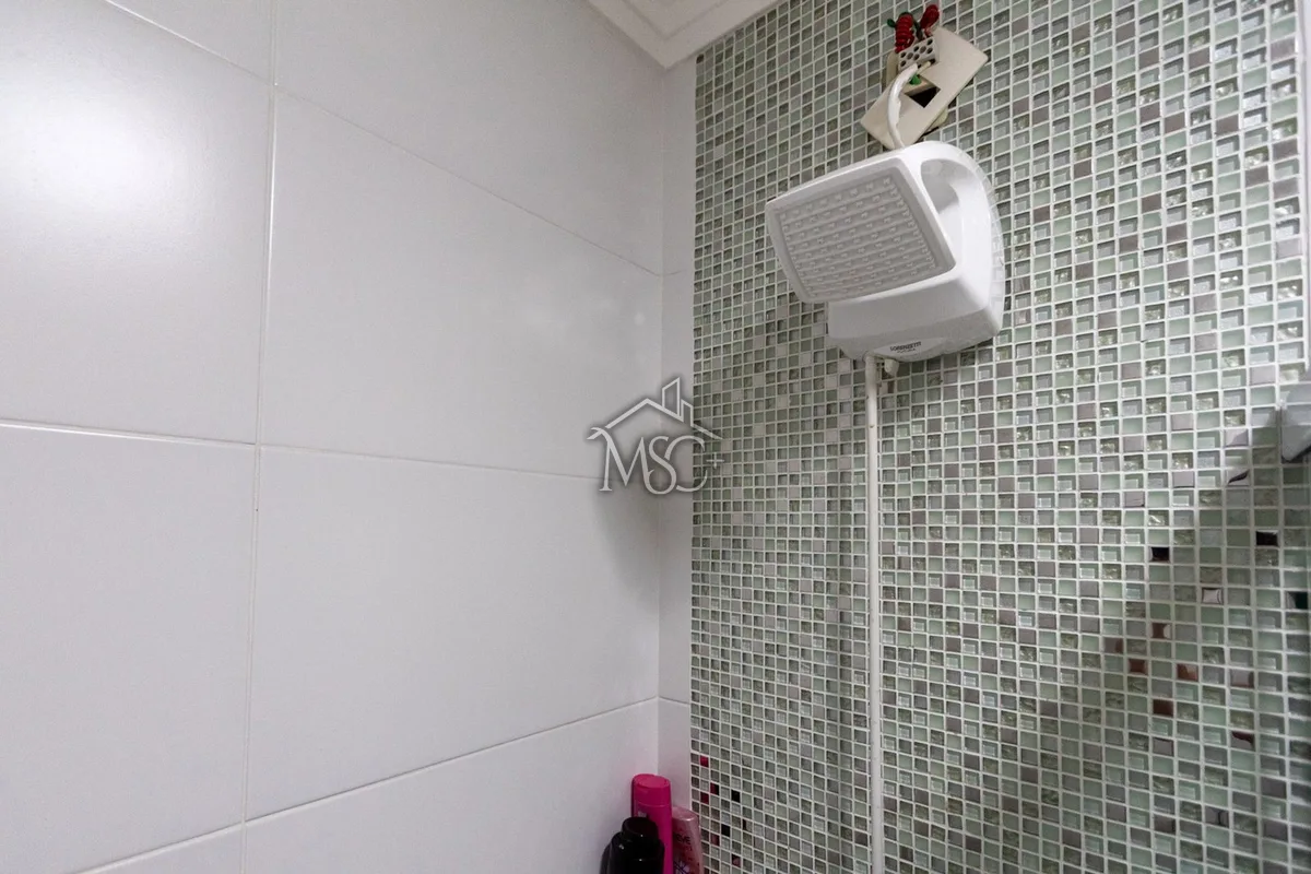 Apartamento 2 quartos Parque Campolim - Sorocaba - foto 23