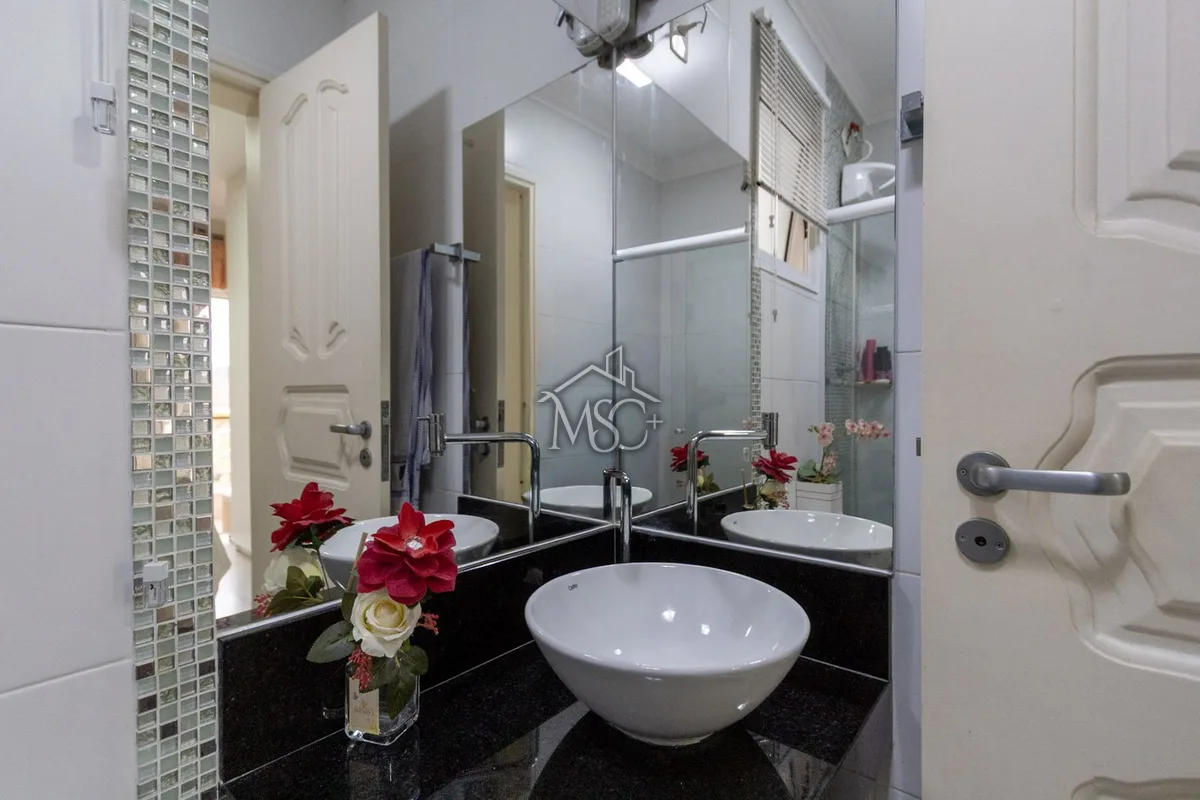 Apartamento 2 quartos Parque Campolim - Sorocaba - foto 24