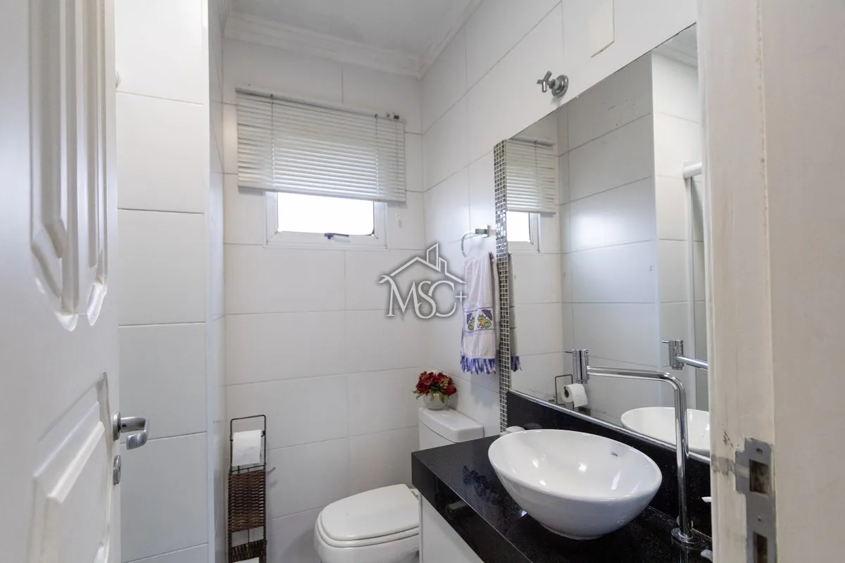 Apartamento 2 quartos Parque Campolim - Sorocaba - foto 36