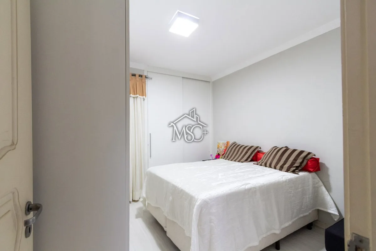 Apartamento 2 quartos Parque Campolim - Sorocaba - foto 13