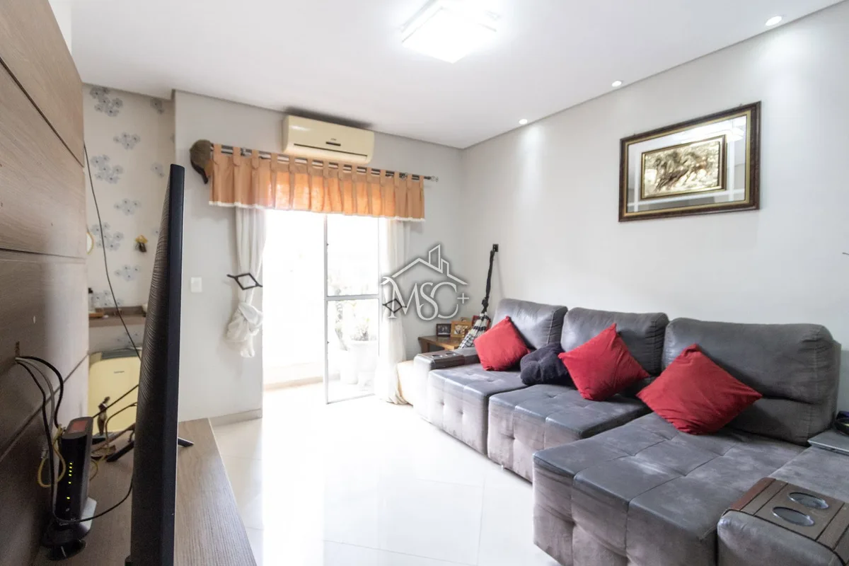 Apartamento 2 quartos Parque Campolim - Sorocaba - foto 6