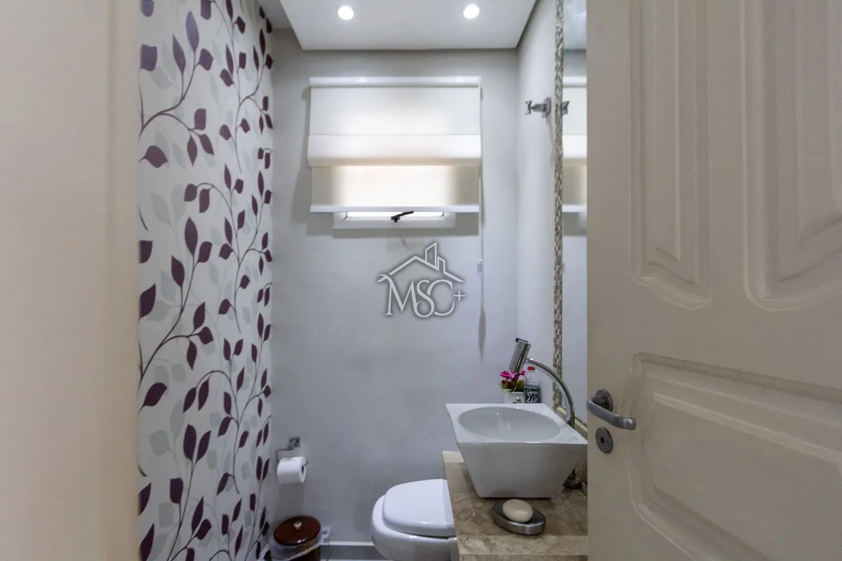 Apartamento 2 quartos Parque Campolim - Sorocaba - foto 42