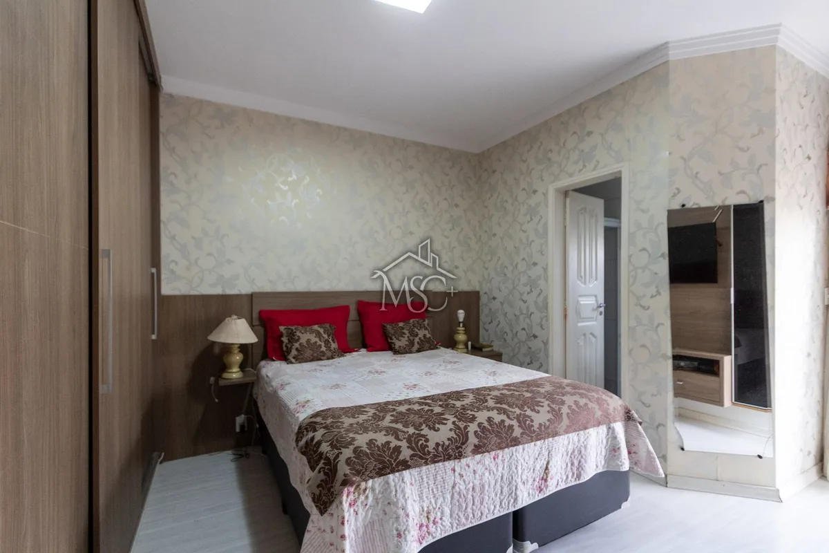 Apartamento 2 quartos Parque Campolim - Sorocaba - foto 25