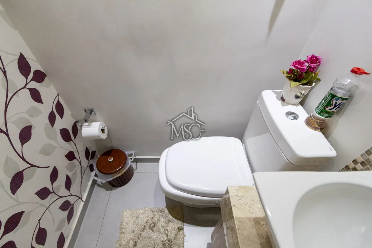 Apartamento 2 quartos Parque Campolim - Sorocaba - foto 43