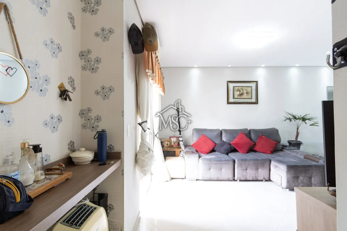 Apartamento 2 quartos Parque Campolim - Sorocaba - foto 4